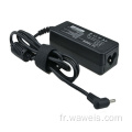 Chargeur de rechange 45w mini design pour Asus